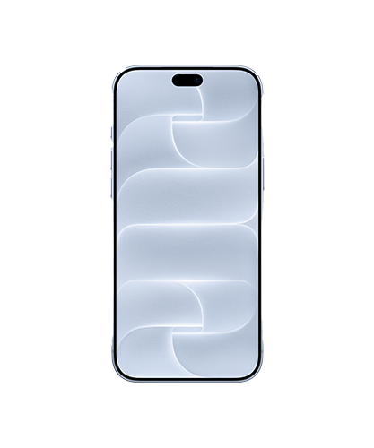 iPhone 18 Pro Max Glacier