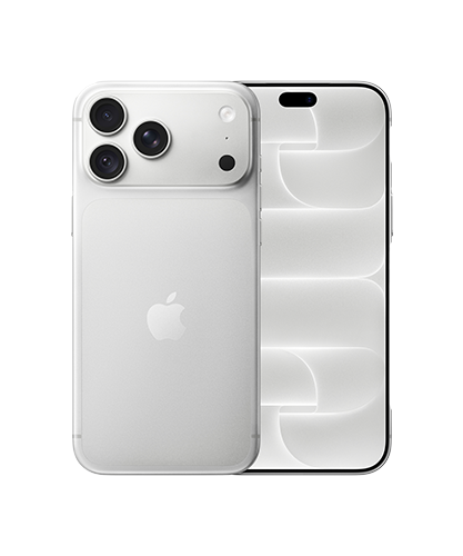 iPhone 18 PRO MAX Silver