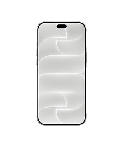 iPhone 18 PRO MAX Silver