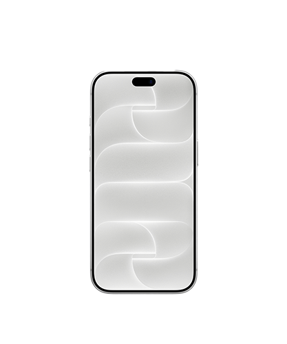 iPhone 18 Pro Silver