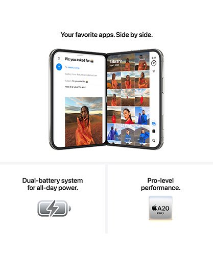 iPhone Duo night sky