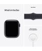 AppleWatchSeries7 41mm Midnight box