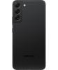 Galaxy_S22 Plus PhantomBlack_Back