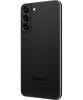 Galaxy_S22 Plus Phantom Black Back