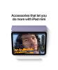 iPadmini 6gen Purple accessories