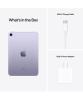iPadmini 6gen Purple box