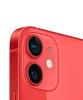 iPhone12 mini red close up