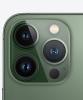 iPhone13 Pro Alpine Green close up