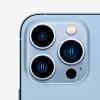 iPhone13Pro Sierra Blue close up