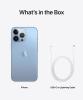 iPhone13Pro Sierra Blue box