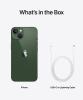 iPhone13 Green box
