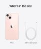 iPhone13 Pink box