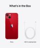 iPhone13 Product RED box
