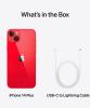 iPhone14Plus Red box