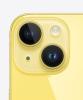 iPhone14 Plus Yellow camera