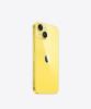 iPhone14 Yellow side