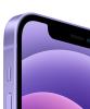iPhone 12 Purple close up