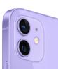 iPhone 12 Purple camera