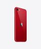 iPhone SE Red back