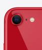 iPhone SE Red camera