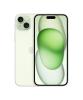 iPhone 15 Plus Green front and back