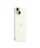 iPhone 15 Plus Green back angle right