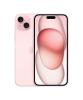 iPhone 15 Plus Pink front and back