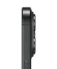 iPhone 15 Pro Black Titanium camera side