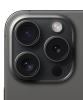 iPhone 15 Pro Black Titanium camera