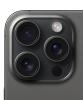 iPhone 15 Pro Max Black Titanium camera