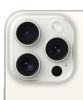 iPhone 15 Pro White Titanium camera