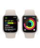 Apple Watch Series 9 Health monitor