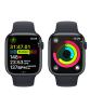 Apple Watch Series 9 Health monitor