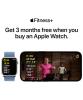 Get 3 months Apple Fitness+ free