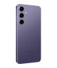 Samsung Galaxy S24+ Cobalt Violet - Back Left 30