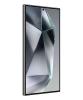 Samsung Galaxy S24 Ultra - Titanium Black - Front Left 30