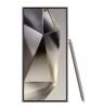 Samsung Galaxy S24 Ultra - Titanium Gray - Front Pen