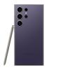 Samsung Galaxy S24 Ultra - Titanium Violet - Back Pen