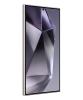 Samsung Galaxy S24 Ultra - Titanium Violet - Front Left 30