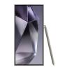 Samsung Galaxy S24 Ultra - Titanium Violet - Front Pen