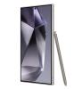 Samsung Galaxy S24 Ultra - Titanium Violet - Front Right 30 Pen
