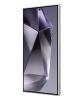Samsung Galaxy S24 Ultra - Titanium Violet - Front Right 30