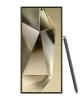 Samsung Galaxy S24 Ultra - Titanium Yellow - Front Pen