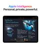 Apple Intelligence. Personal, private, powerful.
