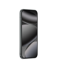 The Pixel 10 Pro viewed from the front at an angle.