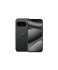 The Pixel 10 Pro viewed from side by side to show the front and the back.