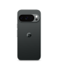 The Pixel 10 Pro viewed from the back.