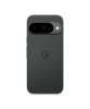 The Google Pixel 10 viewed from the back.