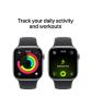 Track your daily activity and workouts.