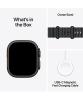 What's in the Box: Apple Watch Ultra 3.